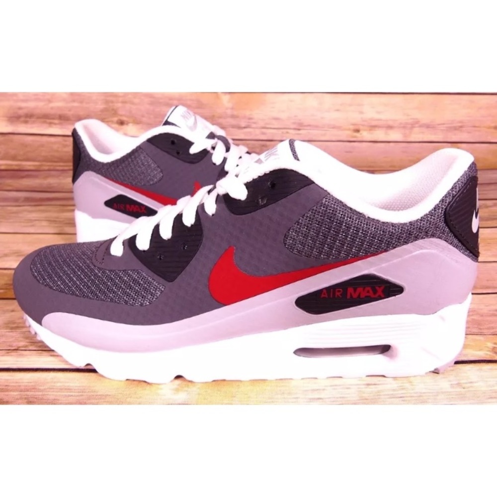 NWB Nike Air Max 90 Ultra Essential Mens Sz 6.5